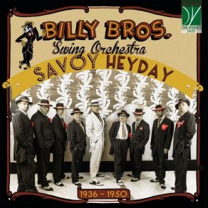 Download track Tain't What You Do (It's The Way That You Do It) Billy Bros. Swing Orchestra