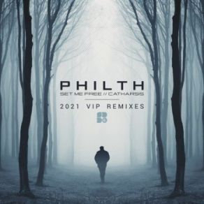 Download track Set Me Free (2021 VIP) PhilthHelena