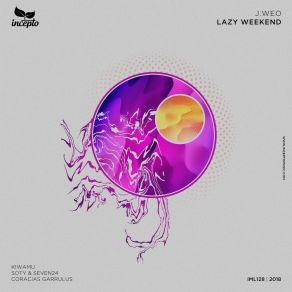 Download track Lazy Weekend (KIWAMU Remix) J. Weo