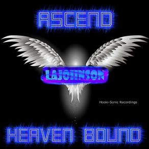 Download track Heaven Bound (Original Mix) L. A. JOHNSON