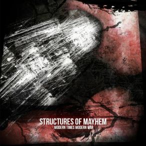 Download track Better Feel Alive Than Dead Structures Of Mayhem