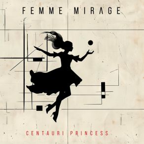 Download track Chromosphere Femme Mirage