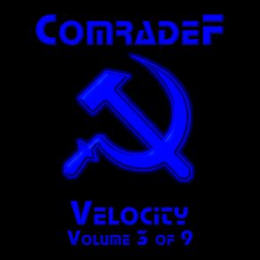 Download track Mitosis ComradeF