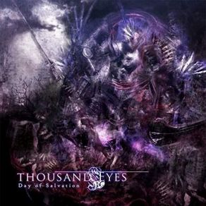 Download track Death Illusion Thousand Eyes