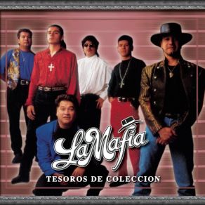 Download track Por Hacerte Feliz La Mafia, La Bella Máfia