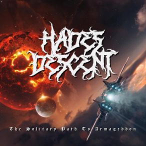 Download track No Grave This Time Hades Descent