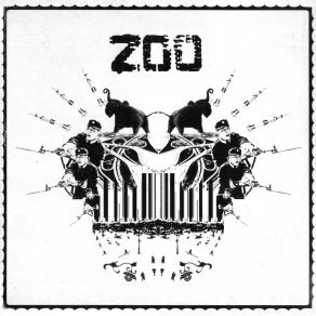 Download track F = 1, 618 The Zoo