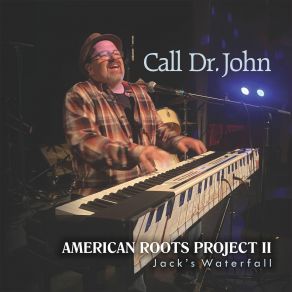 Download track Lift Your Spirit Up Jack's Waterfall