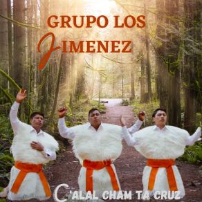 Download track Colemun A Buun Cajval GRUPO LOS JIMENEZ