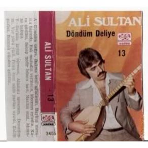 Download track Bozmak Elinden Gelirmi Ali Sultan