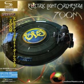 Download track It Really Doesn't Matter Electric Light Orchestra