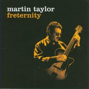 Download track Kissing Bug Martin Taylor