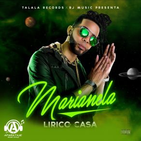 Download track Marianela Lirico En La Casa