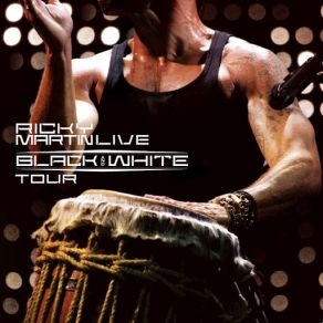 Download track Somos La Semilla (Black & White Tour Version) Ricky MartinThe Black