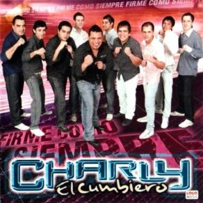 Download track Te Odio Y Te Amo Charly El Cumbiero