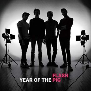 Download track Year Of The Pig, Pt. 4: Ai' Flash Pig