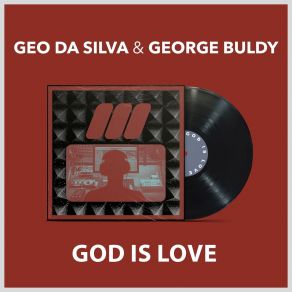 Download track God Is Love (Radio Edit) George Buldy