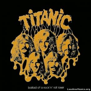 Download track Following A Line (1975) Titanic