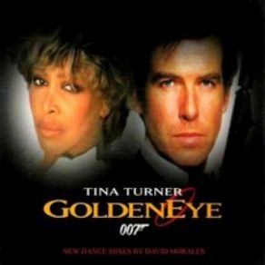 Download track Golden Eye (Single Edit) Tina Turner