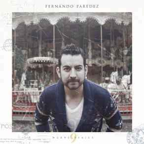 Download track Los Ojos Se Me Quedaron En El Hotel (Texto) Fernando Paredez