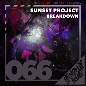 Download track Breakdown (Extended Mix) Sunset Project