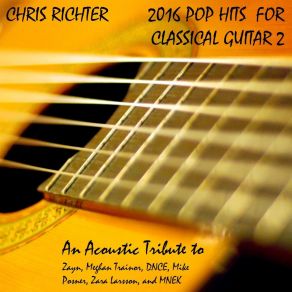 Download track I Took A Pill In Ibiza Chris Richter