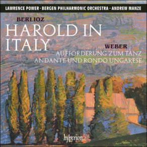 Download track Harold En Italie, Op. 16 - Orgie De Brigands. Souvenirs Des Scènes Précédentes Andrew Manze, Bergen Philharmonic Orchestra, Lawrence Power