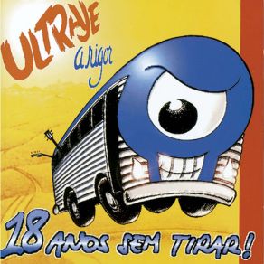 Download track Preguiça Ultraje A Rigor