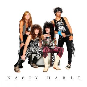 Download track What You Need Nasty Habit