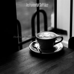 Download track Bossa Quintet Soundtrack For Cafe Lattes Instrumental Soft Jazz