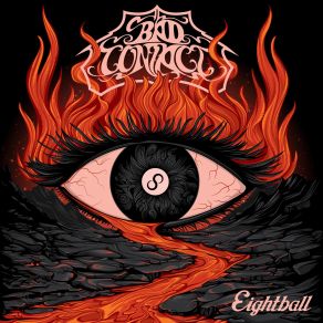 Download track Infinity Bad Contact