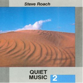 Download track Something In Tears Steve Roach