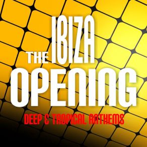 Download track Work Your Body 2.15 (Radio Mix) The Ibiza OpeningGrande Vue