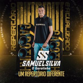 Download track Eu Já Tava Bem Samuel Silva