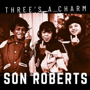 Download track Cold Black Chair Son Roberts