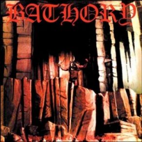 Download track Enter The Eternal Fire Bathory