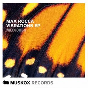 Download track Copacabana (Original Mix) Max Rocca