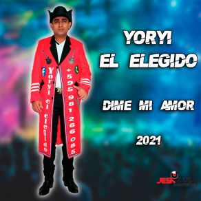 Download track Apeventema Che Vyro Yoryi El Elegido