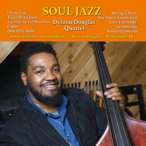 Download track So Amazing Dezron Douglas Quartet