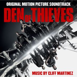 Download track Change Of Plans Cliff Martinez