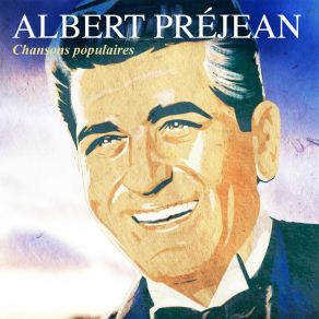 Download track Comme De Bien Entendu Albert Prejean