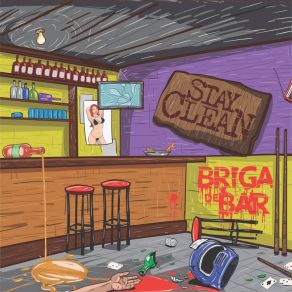 Download track Fracasso Stay Clean