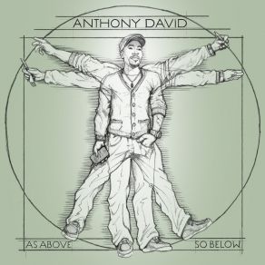 Download track Backstreet David Anthony