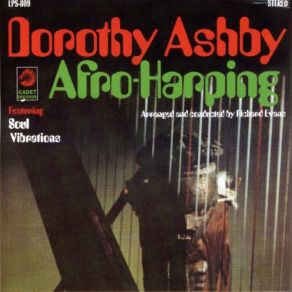 Download track Lonely Girl Dorothy Ashby