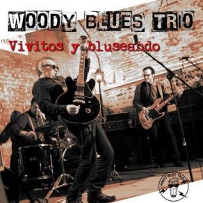 Download track Hey Bartender Woody Blues Trio