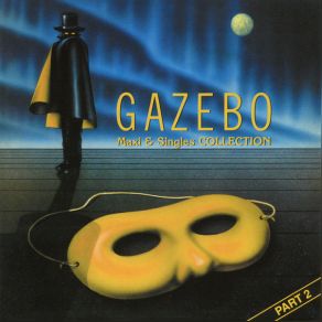 Download track Masterpiece Rare Remix Gazebo