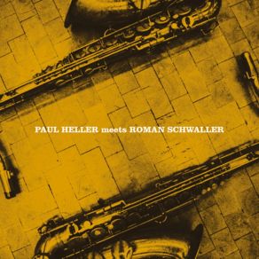 Download track You've Been Never Been There Paul Heller | Roman Schwaller