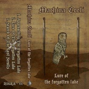 Download track Lure Of The Forgotten Lake Machina Coeli