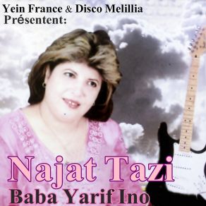 Download track Jay Ababa Najat Tazi