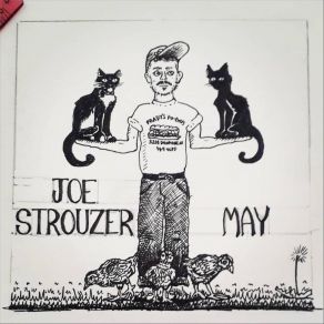 Download track Won't Allow Us Joe Strouzer